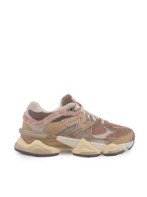 Sneakers 9060 NTB Landslide con Mushroom e Incense NEW BALANCE | U9060DNTB